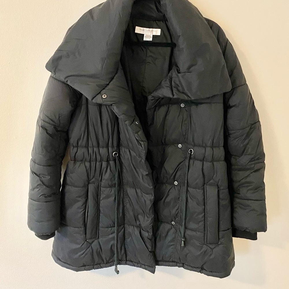 French Connection Warm Jacket - image 3